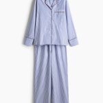 Pyjamas Blancs Femme | Vestes Et Manteaux | H&M FR