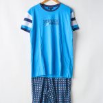 Pyjama Arthur Bleu