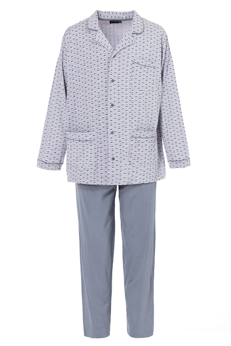 pyjama-homme-coton-041sws-1.jpg Pyjama Homme – Image 1