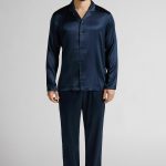 Pyjamas en soie pour homme | Zalando