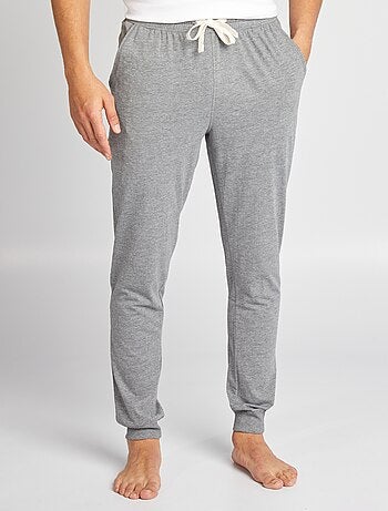 pyjama-homme-kiabi-581twt-1.jpg Bas de Pyjama Homme Sélection à Petits Prix Kiabi – Image 1