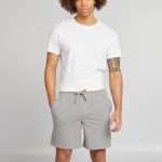 Pyjama Noir Homme Sélection à Petits Prix Kiabi
