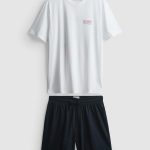 Pyjamas short homme | Pyjamas courts homme | Primark