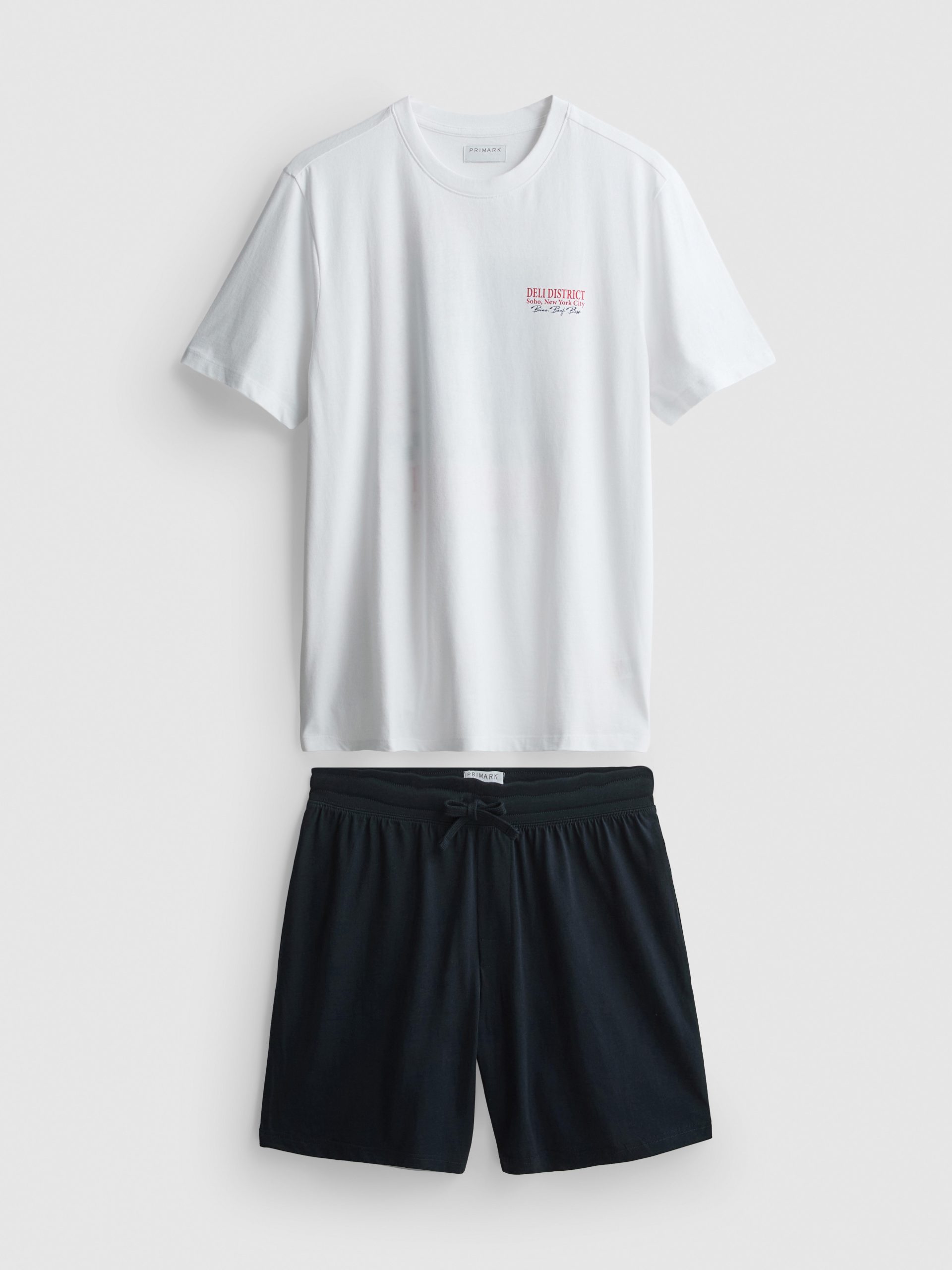 pyjama-homme-primark-151siu-1.jpg Pyjamas short homme | Pyjamas courts homme | Primark – Image 1