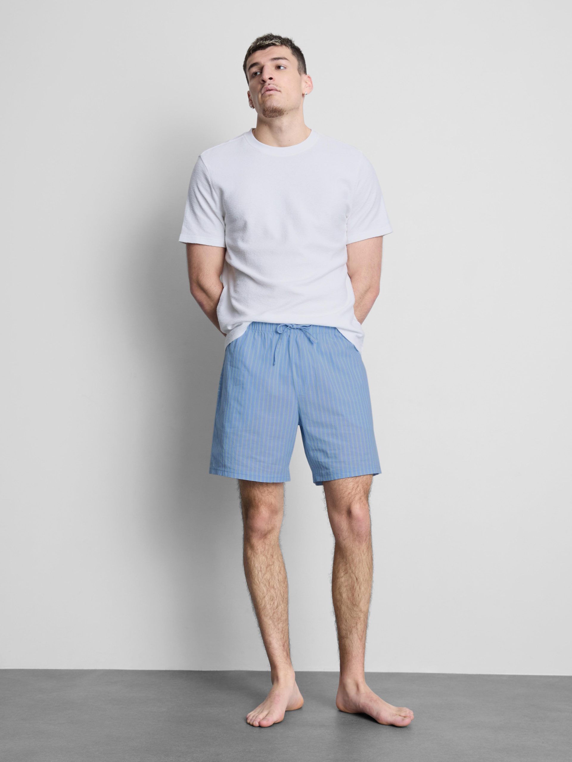 pyjama-homme-primark-240oof-1.jpg Pyjamas short homme | Pyjamas courts homme | Primark – Image 1