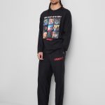 Vêtements de nuit et pyjamas pour homme | Primark