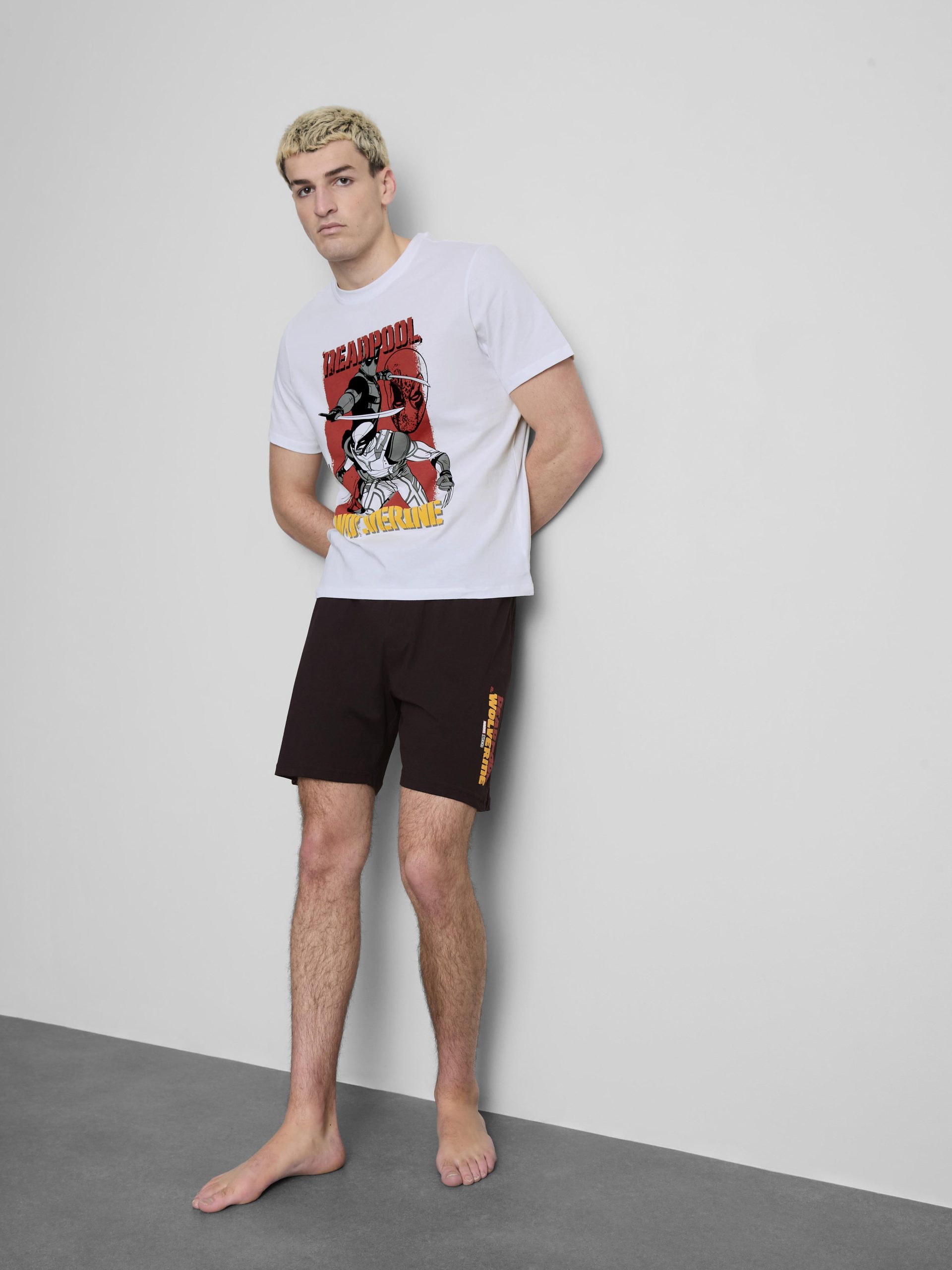 pyjama-homme-primark-461cfu-1.jpg Pyjamas short homme | Pyjamas courts homme | Primark – Image 1
