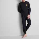 Pyjamas longs homme | Pantalon pyjama homme | Primark