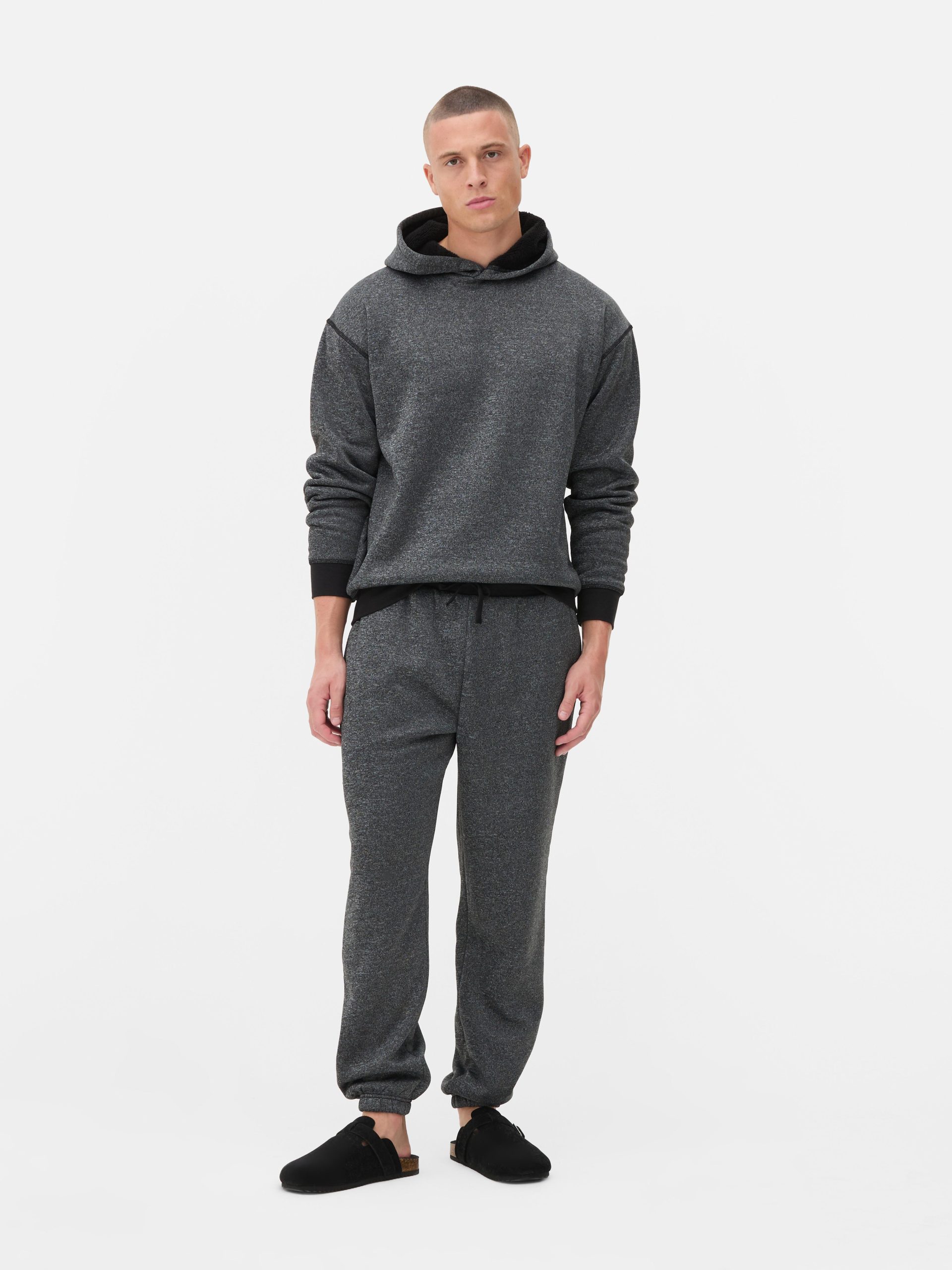 pyjama-homme-primark-519lpx-1.jpg Bas de pyjama homme | Pantalons & shorts de pyjama homme | Primark – Image 1