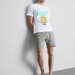 Pyjamas short homme | Pyjamas courts homme | Primark