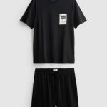 Pyjamas short homme | Pyjamas courts homme | Primark