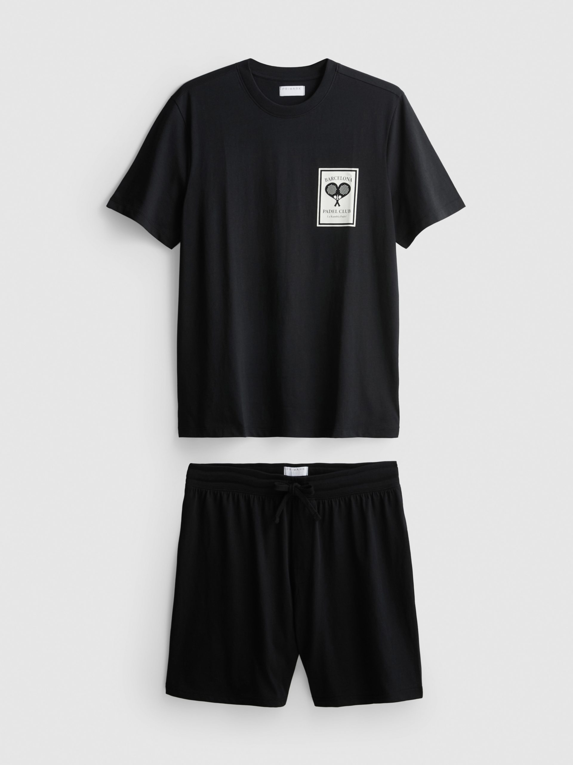 pyjama-homme-primark-681sjm-1.jpg Pyjamas short homme | Pyjamas courts homme | Primark – Image 1
