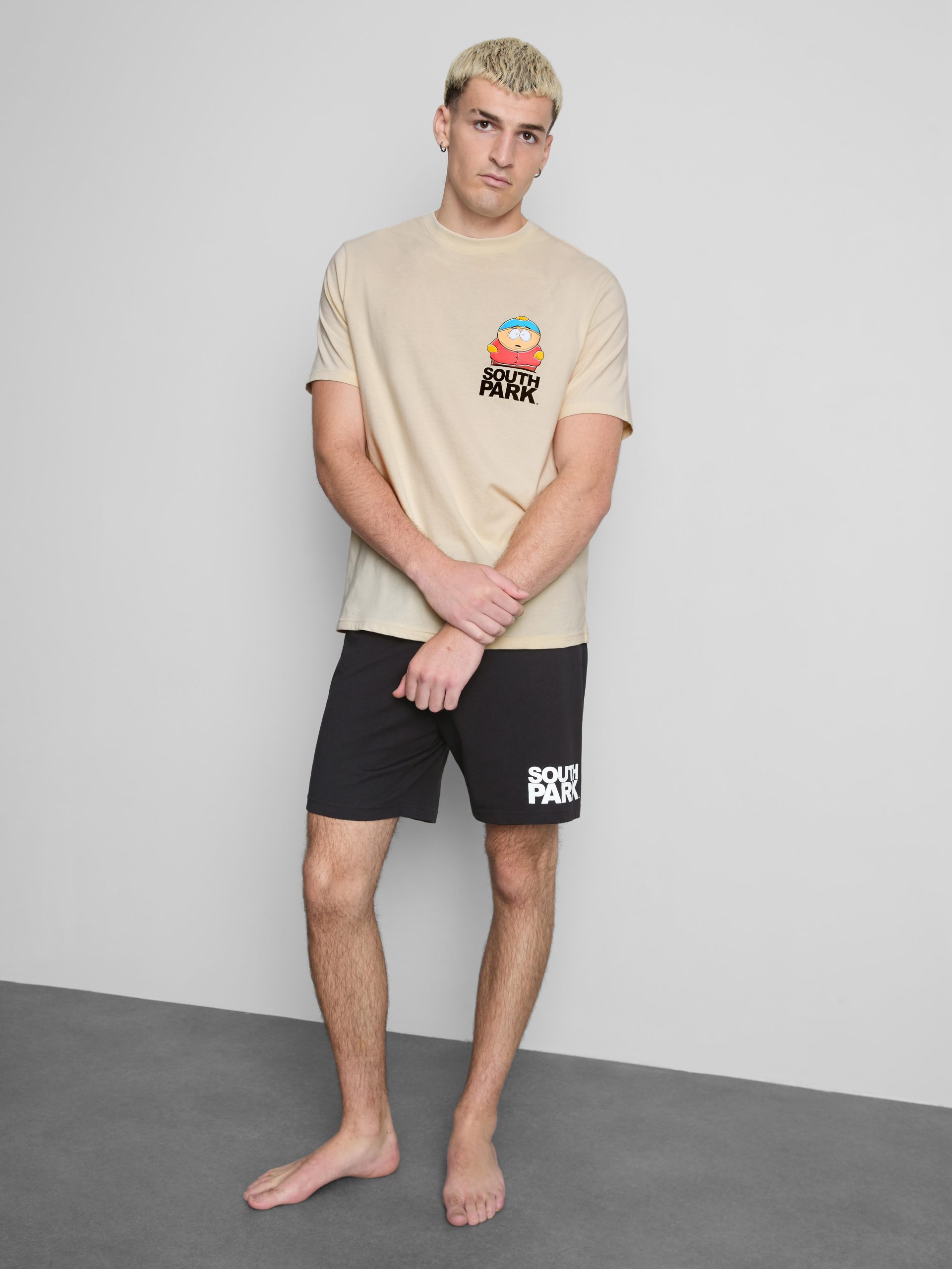 pyjama-homme-primark-699ujo-1.jpg Pyjamas short homme | Pyjamas courts homme | Primark – Image 1