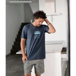 Pyjama court surf
