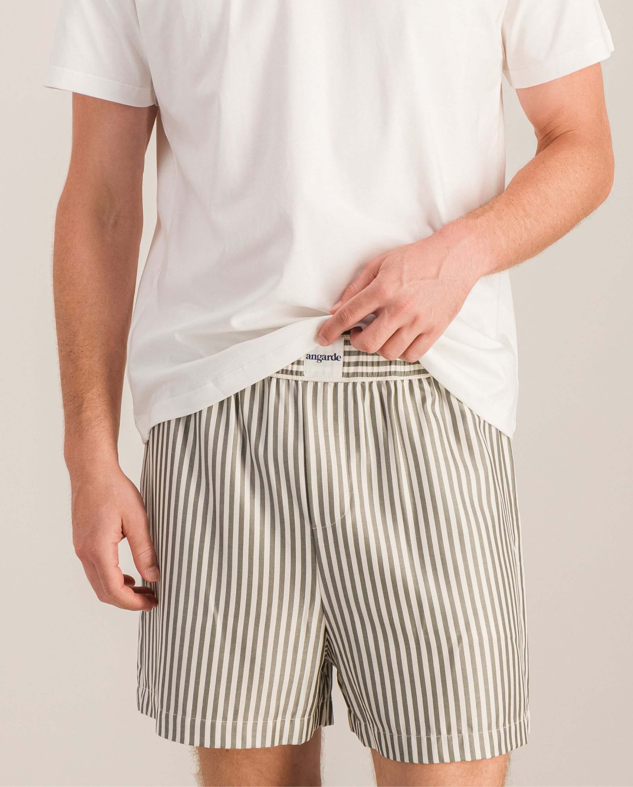 pyjama-homme-short-794xok-1.jpg Short homme matcha en Tencel | Angarde – Image 1