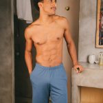 Short de pyjama homme – Pétrone