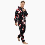 Combinaison Pilou homme L