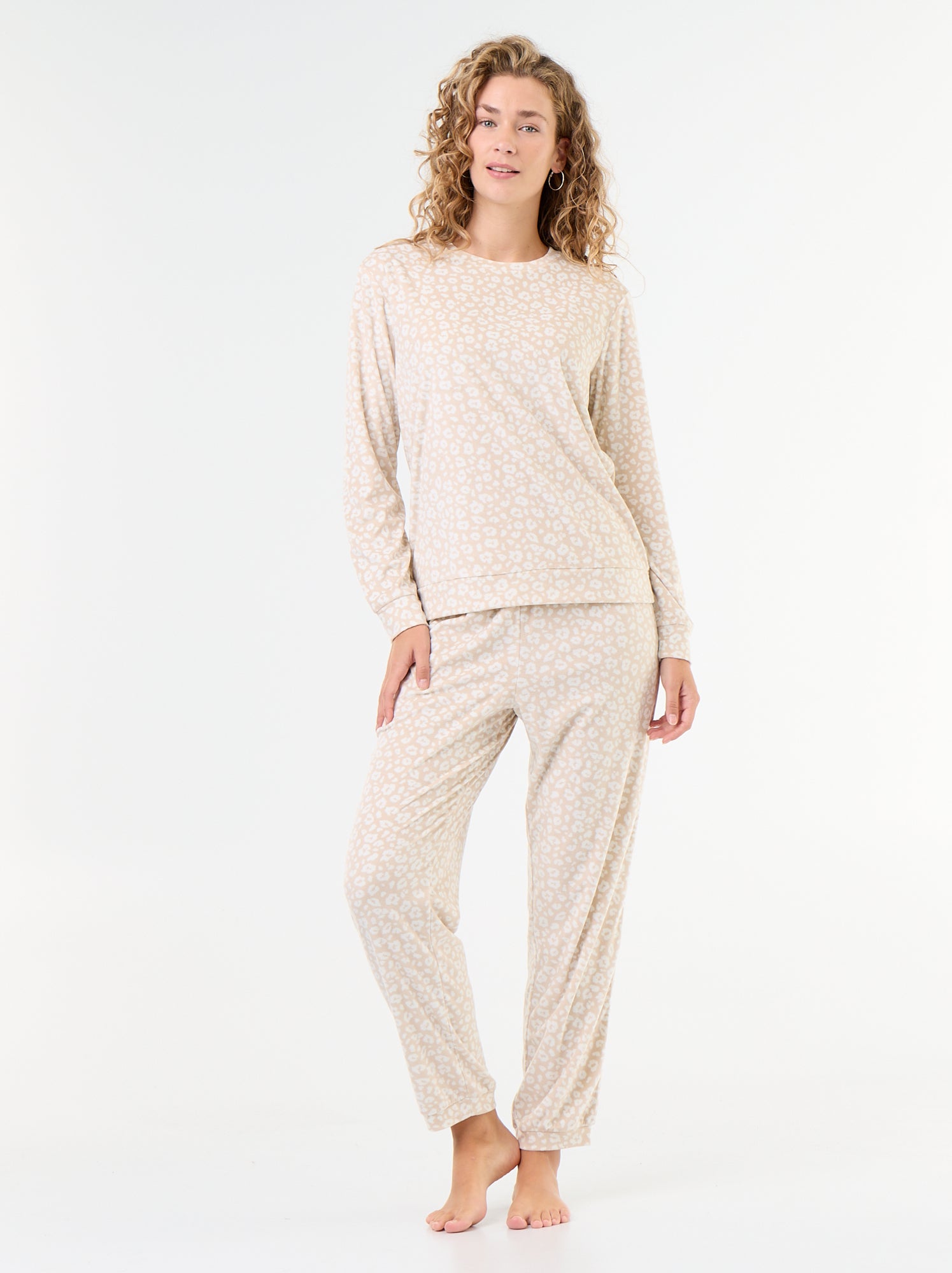 pyjama-kiabi-808lta-1.jpg Pyjama Femme Tendances Mode à Petits Prix Kiabi – Image 1