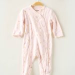 Pyjama Rose Kiabi Fille 2692742 rose00 | Modz