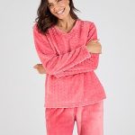 Pyjama Chaud Femme Sélection à Petits Prix Kiabi