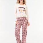 Pyjama Femme Tendances Mode à Petits Prix Kiabi