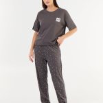 Pyjama femme Tendances Mode à Petits Prix Kiabi