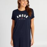 Pyjama femme en coton Nouveautés et Sélection à Petits Prix Kiabi