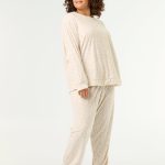 Pyjama Femme Tendances Mode à Petits Prix taille 4XL Kiabi