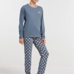 Pyjama Femme, acheter des pyjamas pas cher DistriCenter
