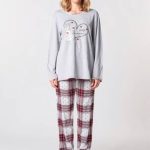 Pyjama Femme Pas Cher Pyjama Pas Cher | Modz