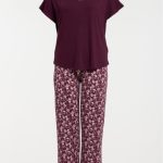 Pyjama Grande Taille Femme, acheter Pyjama pas cher DistriCenter