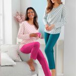 Pyjama femme pas cher sur Witt | Witt.fr