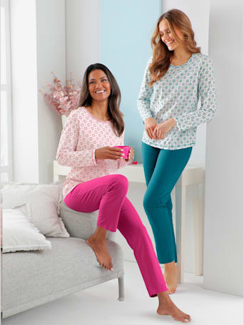 pyjama-pas-cher-femme-856lss-1.jpg Pyjama femme pas cher sur Witt | Witt.fr – Image 1