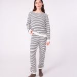 Pyjama Femme XL Petit Bateau