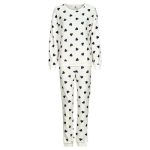 PETIT BATEAU Pyjamas / Chemises de nuit femme Livraison Gratuite | Spartoo