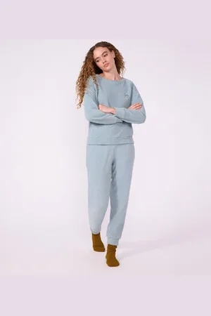 pyjama-petit-bateau-femme-595jak.webp Vêtements de nuit pour Femme Petit Bateau | FASHIOLA.fr – Image 1
