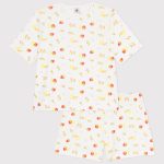 Pyjama Femme Petit Bateau