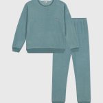 Pyjama Éponge Petit Bateau