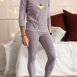 Pyjamas femme en coton : confort et douceur pour la nuit – Le Petit Placard