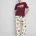 Pantalon pyjama femme | Vêtements de nuit | Primark