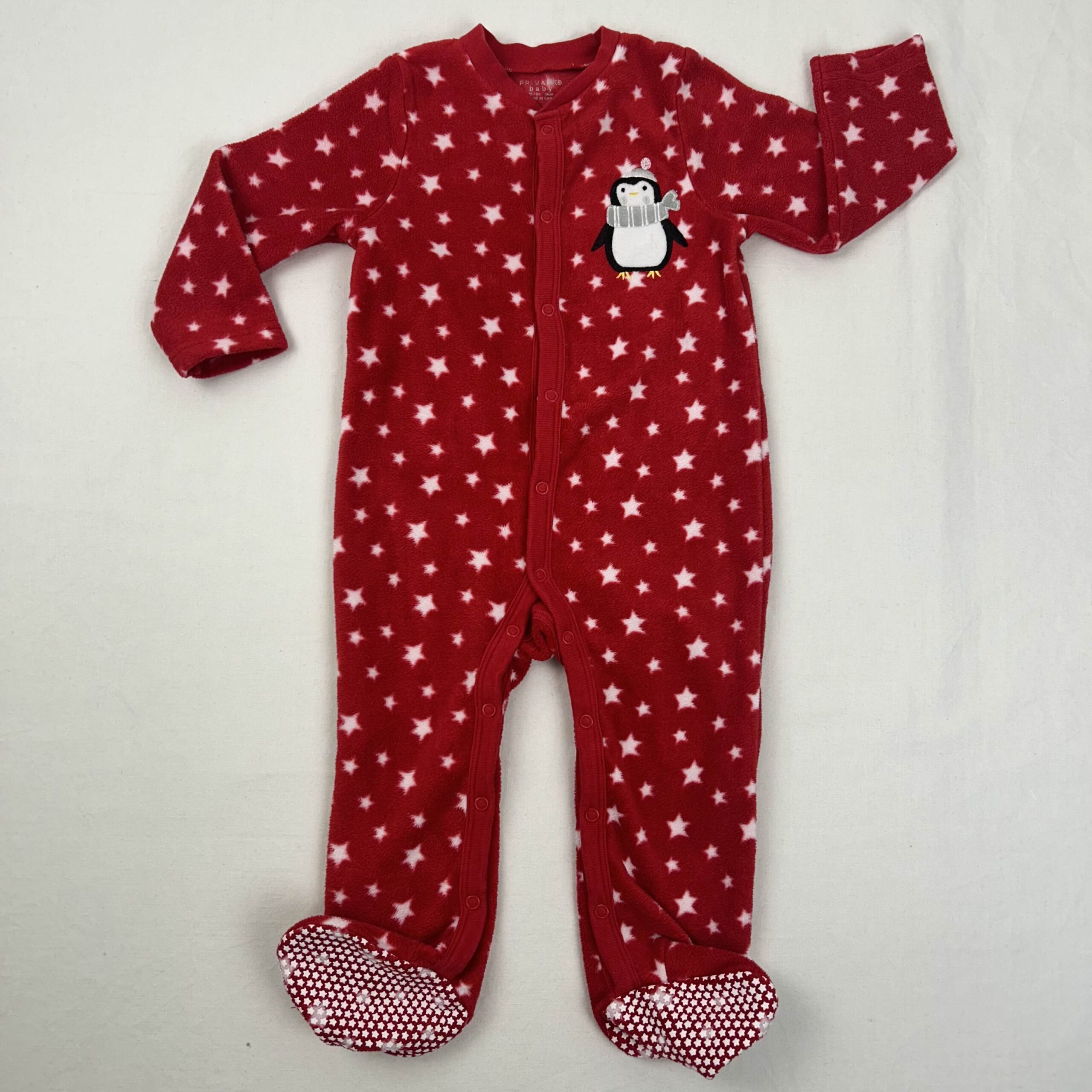 pyjama-primark-808xlt-1.jpg Primark Pyjama 1 pièce – Image 1