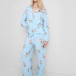 Vêtements de nuit pour femme | Primark
