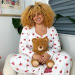 Pyjamas et lingerie assortis pour la Saint Valentin | Primark