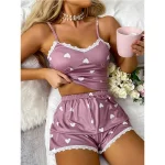 Pyjama Sexy personnalisé pour femme 2026 Sous vêtements, lingerie sexy price | Made in china.com
