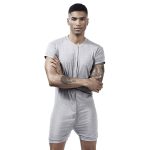 Grenouillère Homme Sexy | Combi Pyjama Grenouillere Style