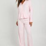 Soldes Vêtements de nuit | Promos pyjamas | boohoo FR