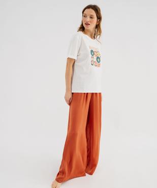 pyjama-solde-femme-168ysi-1.jpg Pyjama satin femme pas cher – Image 1