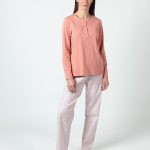Pyjamas & Vêtements de nuit Femme Made in France⎪Maison Solfin