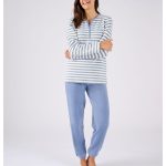 Pyjamas femme du XS au 2XL Vêtements de nuit Damart