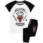 STRANGER THINGS Pyjamas / Chemises de nuit Livraison Gratuite | Spartoo